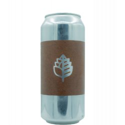 Wood Brothers Brewing Co. Neca-Tron