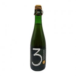 3 Fonteinen Golden Doesjel 1920 #41 - Cask Chile