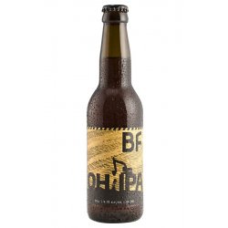 Bier Factory OH IPA - Drinks of the World