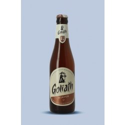 Goliath Winter - Cervezas Cebados