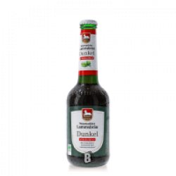 Lammsbräu Dunkel Alkoholfrei 0,33 L - Hier-gibts-Bier.de