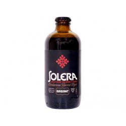 Birbant - Solera 2024 300ml sklo 11,5% alk. - Beer Butik