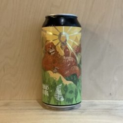 Brass Castle ‘Sassy Sundowner’ Gluten Free Mountain IPA Cans - The Good Spirits Co.