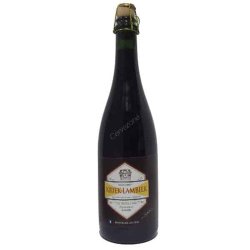 De Cam. Oude Kriek 75cl - Cervezone