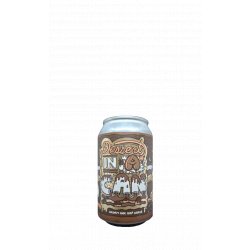 Amundsen Dessert In A Can Coconut Choc Chip Cookie