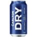 Carlton Dry 4.5% 24 Pack Cans 375ml  Barrel & Batch 