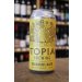 UTOPIAN BOHEMIAN BRITISH LAGER 