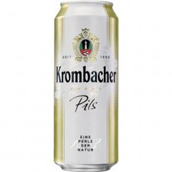 Krombacher Pils