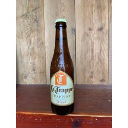 La Trappe Tripel