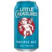 Little Creatures Pacific Ale 4.6% 4 Pack Cans 375ml  Barrel & Batch 