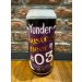 Mystery Beer #03 (2024) Yonder Brewing Mystery Beer #03 (2024) Yonder Brewing