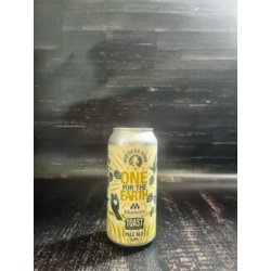 Northern Monk One For the Earth  New England Pale Ale  Collab Toast Brewing - Alehub