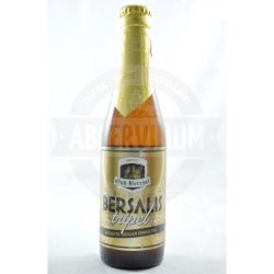 Bersalis Tripel 33cl - AbeerVinum