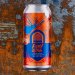 Vault City - Fiery Brew - 5% Fiery Irn Sour - 440ml Can 