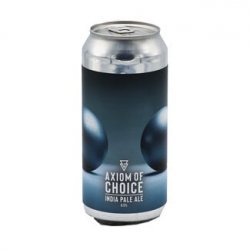 Azvex Brewing Company Axiom of Choice