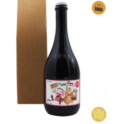 Beerbox mono Renna Ciuca - Birra e Birre