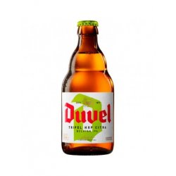 Duvel Triple Hop CiTRA - Bierhaus Odeon