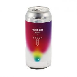 Verdant Brewing Co Flux: Phase 3