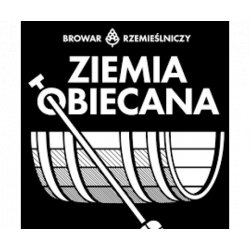 Ziemia Obiecana  Lil Staszek  Session IPA - Browarium