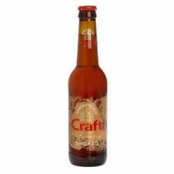 Craft Smoked - Greekbeershop