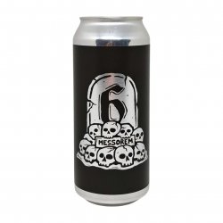 Messorem  An 6 / Year 6