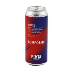 PINTA Hopzz_ Composite