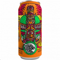 Amundsen Apocalyptic Thunder Juice