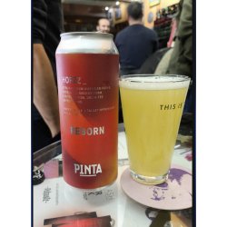 PINTA Hopzz_ Reborn