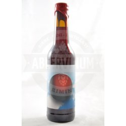 Pohjala The Cherry Of My Eye 33cl - AbeerVinum