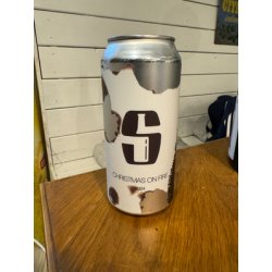 Salikatt Bryggeri Christmas On Fire Salikatt Bryggeri Christmas On Fire