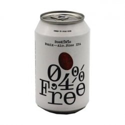 DOSKIWIS BREWING  Fenix