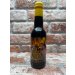 De Meteoor Heaven Meets Hell Barrel Aged Bourbon Whiskey 2025 Stout - 33 CL De Meteoor Heaven Meets Hell Barrel Aged Bourbon Whiskey 2025 Stout - 33 CL