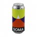 SOMA Beer - Mirage 