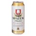 Spaten Hell  5,2%  24x0,50 l 