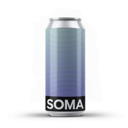 SOMA TWO LEFT HANDS _ IPA _ 6% - Soma