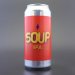 Garage - Soup IPA - 6% (440ml) 
