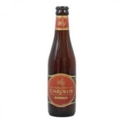 Gouden Carolus Ambrio