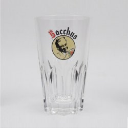 Van Honsebrouck Bacchus Bekerglas - Drankenhandel Leiden / Speciaalbierpakket.nl