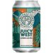 Crooked Stave Juicy West  American IPA 