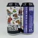 Indie Rabble: Capybara Collage NEIPA (440ml) Indie Rabble: Capybara Collage NEIPA (440ml)