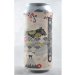 Brew York Empress Tonkoko Lattina 44cl Brew York Empress Tonkoko Lattina 44cl