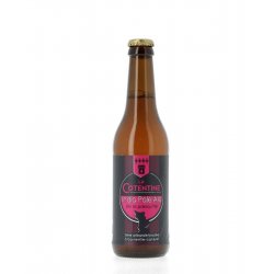 Cotentine - IPA - 5.5% 33 cl - Label’Cave Agneaux