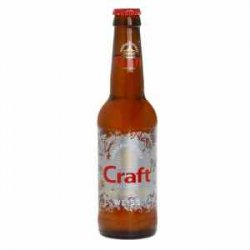 Craft Weiss - Greekbeershop