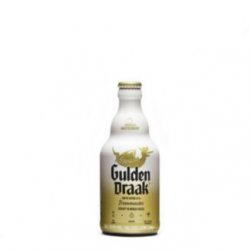 GULDEN DRAAK Brewmaster Whisky - Birre da Manicomio