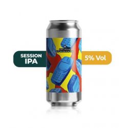 Garage Beer Co. Polybius