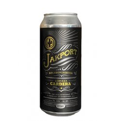 Jakport - Top Beer