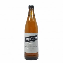 Stu Mostow WRCLW Lekki 0,5L - Beerselection