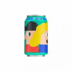 Mikkeller Side Eyes Pale Ale - Craft Beers Delivered