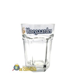 HOEGAARDEN - Vaso Tumbler - 25cl - Buscador de Cervezas - Brewhouse