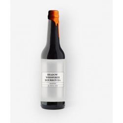 PUHASTE SHADOW WHISPERER BOURBON BA - Simons Kaas & Noten